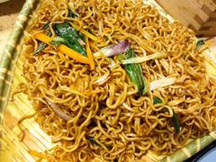 三丝炒面-喜鹊茶点.啫煲(车陂店)