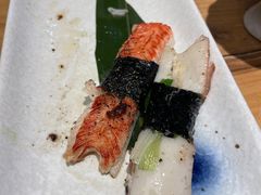 -松竹和日式料理(辽阳店)