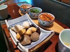 -古京·臻致料理(月湖店)