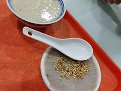 -没牙伯花生汤店(老药洲店)