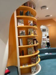 -奈尔宝·儿童乐园·亲子餐厅(苏州大悦城店)