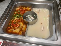 -新辣道鱼火锅(领展购物广场·中关村店)