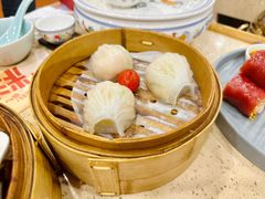 -点都德(中海环宇荟店)