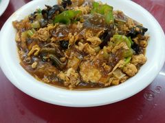 -回味从前农家菜馆(台儿庄古城店)