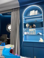 -唯儿诺儿童医院·儿科·眼科(新天地店)