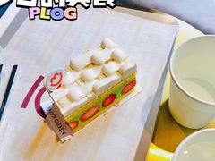 -MEEBO KAFEE米咖焙坊(虹桥路店)