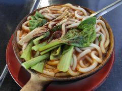 -清真·马文砂锅大全(麦苋街店)