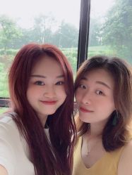 -3AM HAIR SALON染发烫发接发