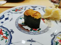 海胆寿司-鮨玥
