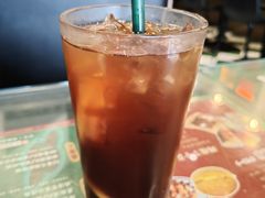 -港爺茶檔·茶餐厅(东晓南路店)
