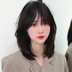 -丝语萱形象