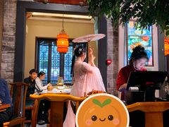 -一味大院•桐庐菜传承店(春江路店)