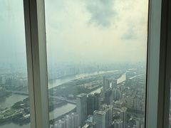 -广州四季酒店