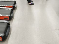 -乐刻健身铁馆(灯市口店)