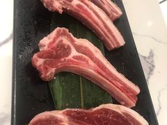 -花味烤肉·拌饭(庐阳万象汇店)