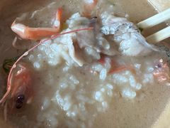 -品记潮汕砂锅粥(湖东路店)