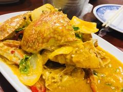 -Dang restaurant (patong phuket)