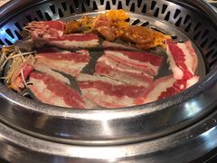 -梨花自助烤肉(天河城店)