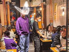 大堂-济州爱肉堂(总店)