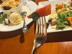 -申德勒加油站西餐厅(日坛路总店)