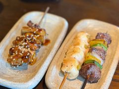 -鸟屯(三里屯店)