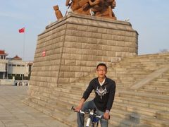 -鸭绿江中朝界河游船(1号观光码头)