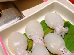 功夫章鱼-海底捞火锅(杭州庆春路夜宵主题店)