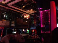 -海雾里小酒馆(观音桥店)