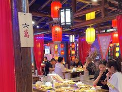 -唇辣号重庆老火锅(燕郊鑫乐汇店)