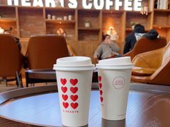 -8 Hearts Coffee(悟锦世纪大楼店)