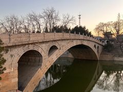 -赵州桥景区