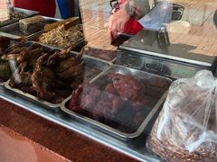-周记卤菜店(广济北路店)