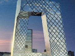 -中央广播电视总台(光华路办公区)