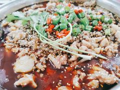 大份红烧兔-米二红烧兔(华阳店)