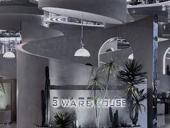 -3号仓库·创意中国菜(乐清正大广场店)