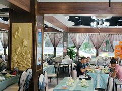 -谢大姐非遗啤酒鱼(君豪店-黑金店)