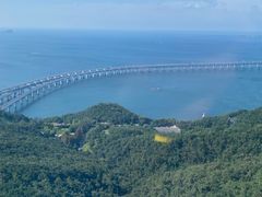 -星海湾跨海大桥