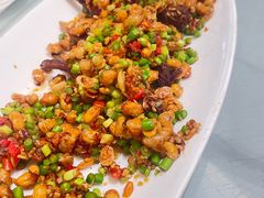 -椿记烧鹅(叠彩店)