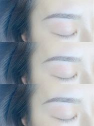 -久匠·野生眉半永久纹眉