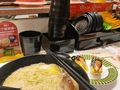 -争鲜回转寿司(天府广场-今站PLUS店)