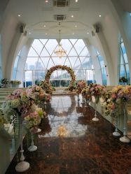 -格乐利雅婚礼艺术中心(南外滩店)