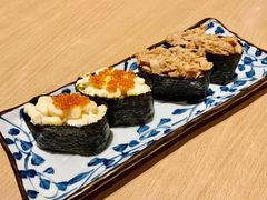 -韩屋韩国料理(天山路店)