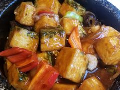 -小马哥融合菜(延安大街店)