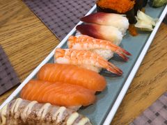 -林妈妈村·日式料理(宝山万达店)