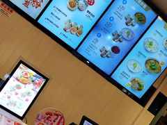 -小杨生煎(龙之梦购物中心店)