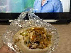 -张果佬年糕卷(科巷店)