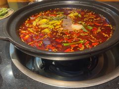-小饕荟雅安贡椒鱼鲜馆(广福桥店)
