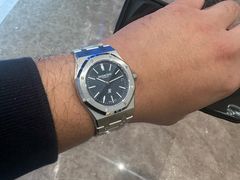 -亨吉利世界名表中心(华润万象城店)