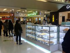 -哈氏·上海哈尔滨食品厂(五角场万达广场店)