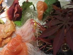 -贵木日本料理·铁板烧(新地假日广场店)